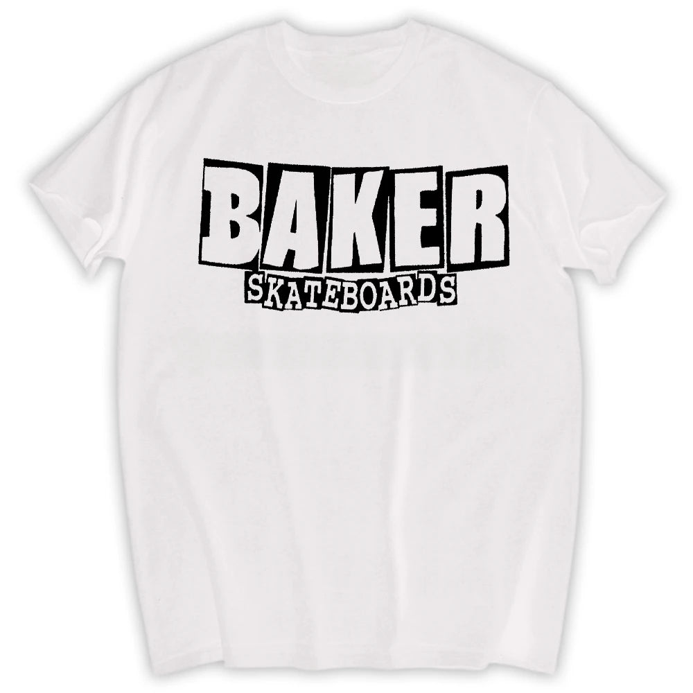 Baker Skateboards T-Shirt