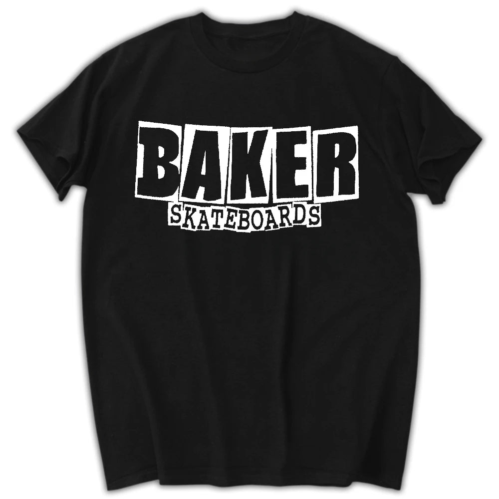 Baker Skateboards T-Shirt