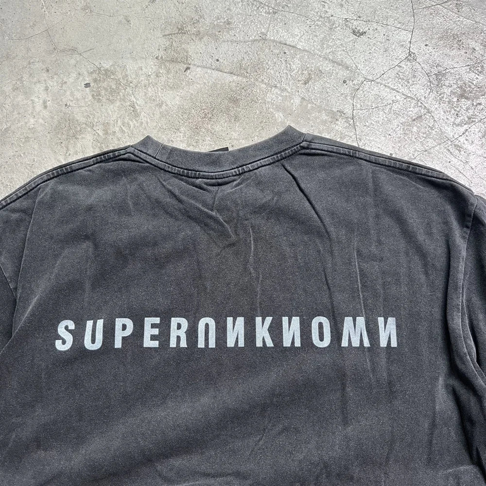 Soundgarden Streetwear Vintage Tee